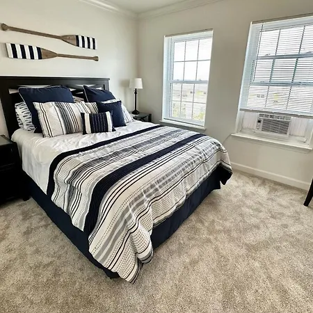 Sea La Vie Townhouse Vila